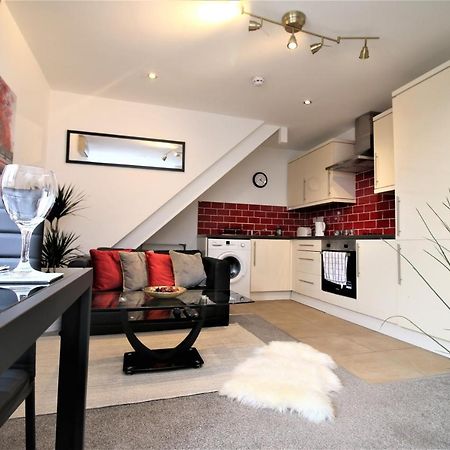 Northcote Lane Apartments - By Property Promise Cardiff Buitenkant foto
