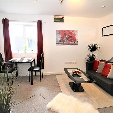 Northcote Lane Apartments - By Property Promise Cardiff Buitenkant foto