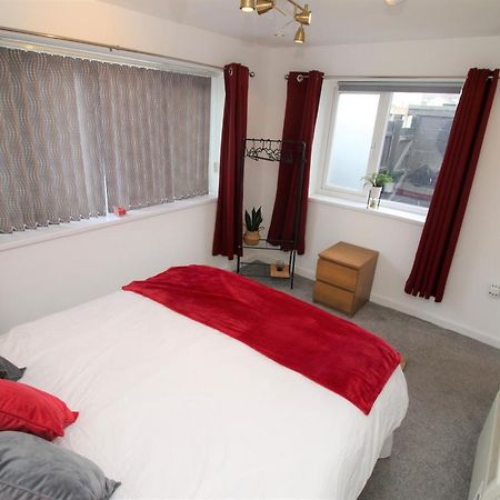 Northcote Lane Apartments - By Property Promise Cardiff Buitenkant foto