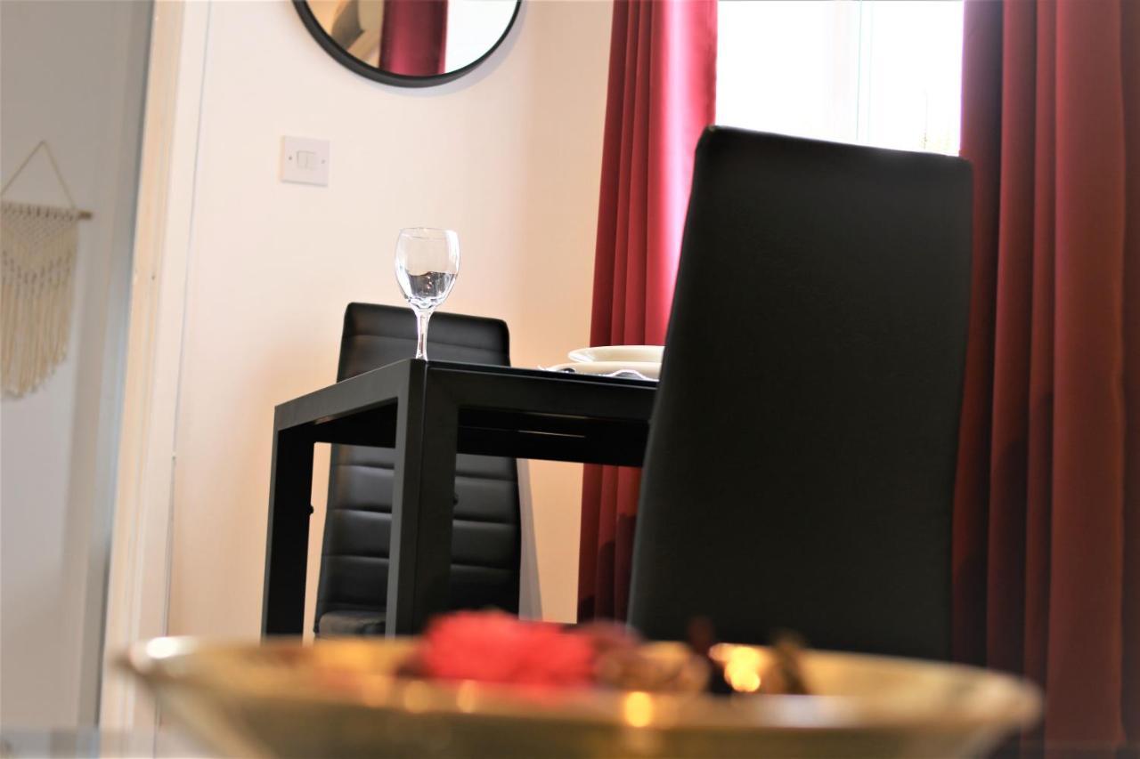 Northcote Lane Apartments - By Property Promise Cardiff Buitenkant foto
